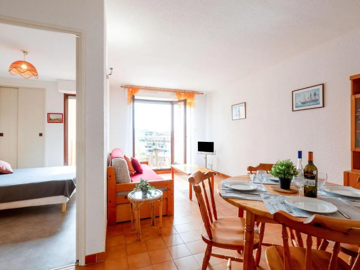 Apartment Les Pins Ensoleilles-6 By Interhome Sainte-Maxime France