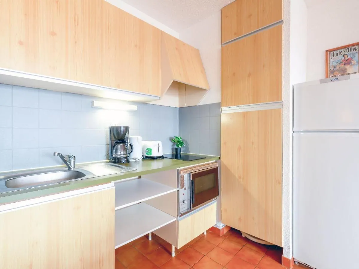 Apartment Les Pins Ensoleilles-6 By Interhome Sainte-Maxime
