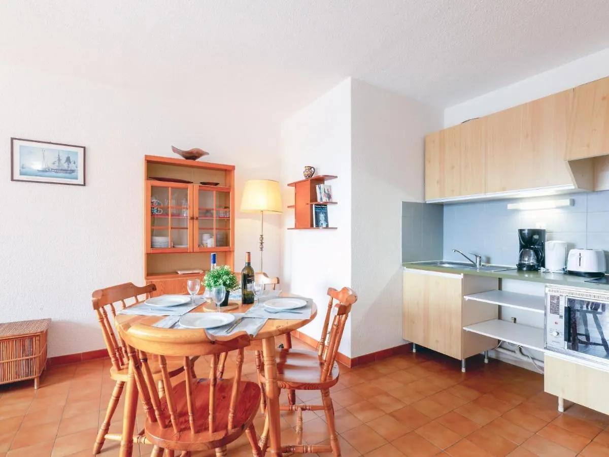 Apartment Les Pins Ensoleilles-6 By Interhome Sainte-Maxime