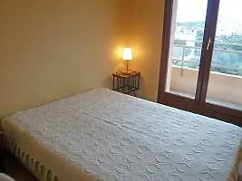 Apartment Les Pins Ensoleilles-6 By Interhome Sainte-Maxime