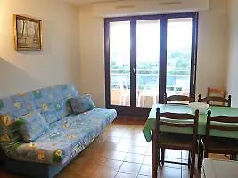 Apartment Les Pins Ensoleilles-6 By Interhome Sainte-Maxime